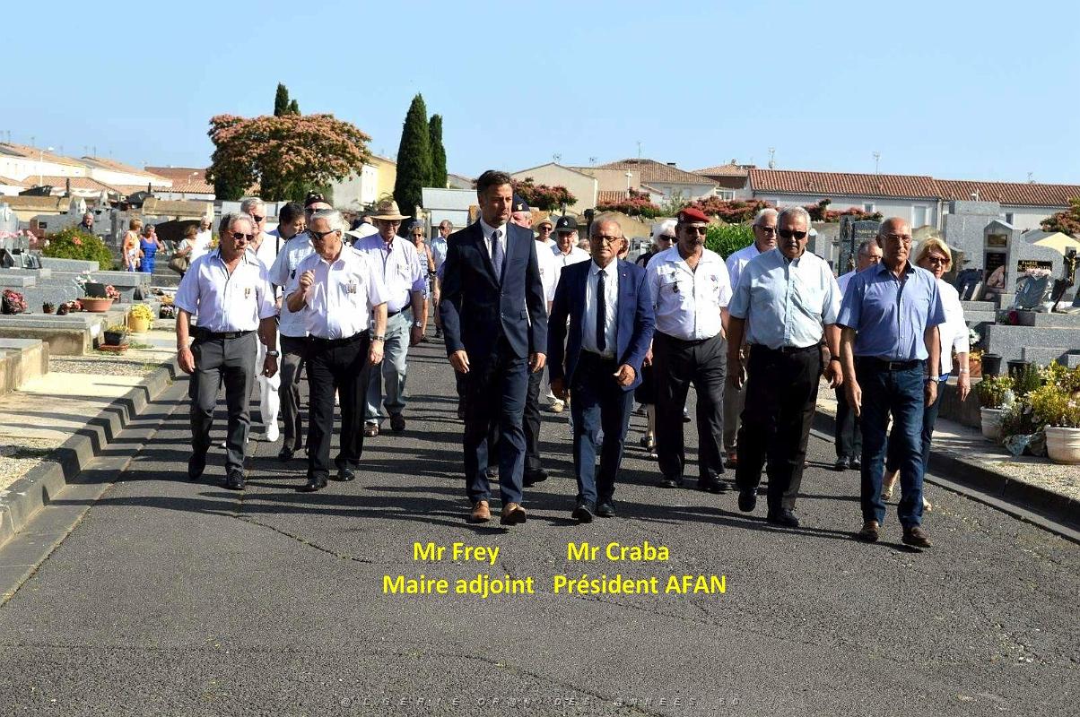 2019 07 05 AGDE  HOMMAGE AUX MORTS ET DISPARUS DU 5 07 1962 A ORAN (16).jpg